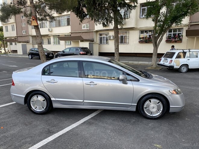 Honda Civic 2006, 112,370 km - 1.3 l - Bakı