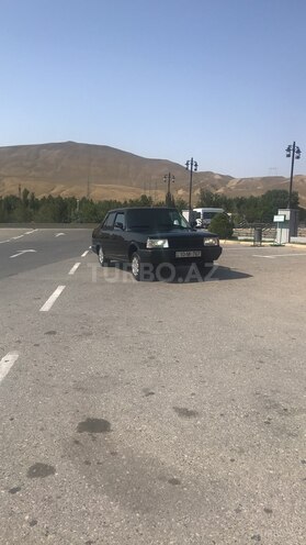 Tofas Sahin 2004, 200,000 km - 1.6 l - Qobustan