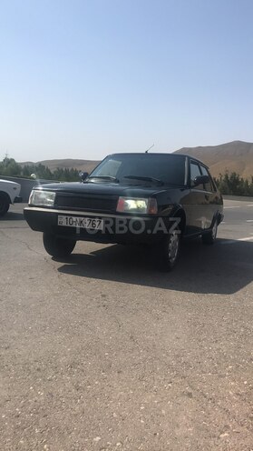 Tofas Sahin 2004, 200,000 km - 1.6 l - Qobustan