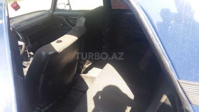 LADA (VAZ) 2106 2004, 36,540 km - 1.5 l - Qəbələ