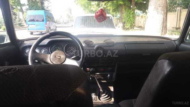 LADA (VAZ) 2106 2004, 36,540 km - 1.5 l - Qəbələ