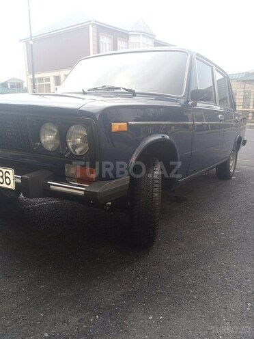 LADA (VAZ) 2106 2004, 36,540 km - 1.5 l - Qəbələ