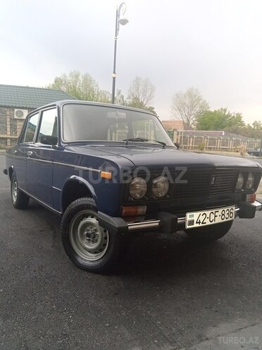 LADA (VAZ) 2106 2004, 36,540 km - 1.5 l - Qəbələ