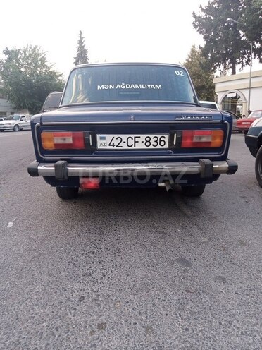 LADA (VAZ) 2106 2004, 36,540 km - 1.5 l - Qəbələ