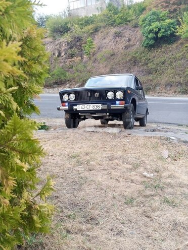 LADA (VAZ) 2106 2004, 36,540 km - 1.5 l - Qəbələ