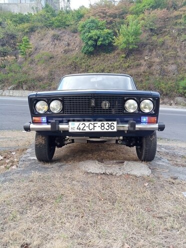 LADA (VAZ) 2106 2004, 36,540 km - 1.5 l - Qəbələ