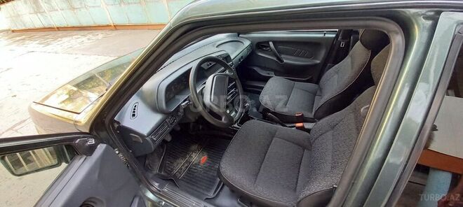 LADA (VAZ) 2115 2008, 100,000 km - 1.6 л - Ağdaş
