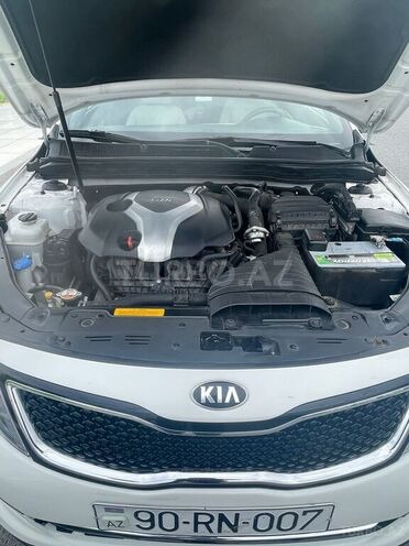 Kia Optima 2014, 94,000 km - 2.0 l - Bakı