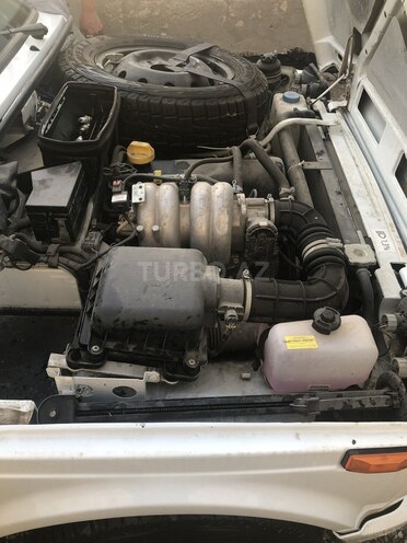 LADA (VAZ) Niva 2020, 10,000 km - 1.7 l - Bakı