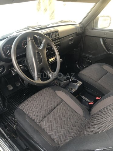 LADA (VAZ) Niva 2020, 10,000 km - 1.7 l - Bakı