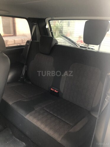 LADA (VAZ) Niva 2020, 10,000 km - 1.7 l - Bakı