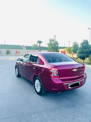 Chevrolet Cobalt 2014, 90,854 km - 1.5 l - Bakı