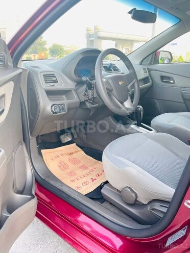 Chevrolet Cobalt 2014, 90,854 km - 1.5 l - Bakı