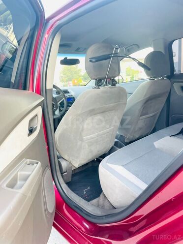 Chevrolet Cobalt 2014, 90,854 km - 1.5 l - Bakı