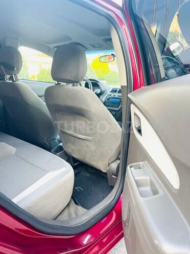 Chevrolet Cobalt 2014, 90,854 km - 1.5 l - Bakı