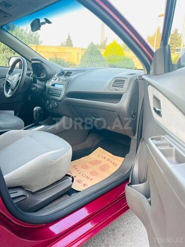 Chevrolet Cobalt 2014, 90,854 km - 1.5 l - Bakı