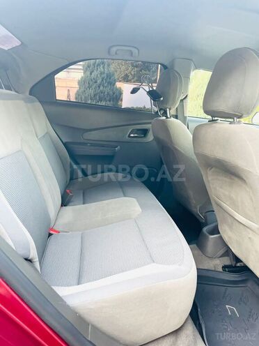Chevrolet Cobalt 2014, 90,854 km - 1.5 l - Bakı