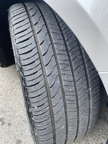 Ford Fusion 2013, 159,325 km - 1.5 л - Bakı