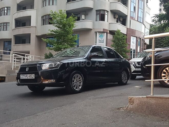 Khazar SD 2020, 96,000 km - 1.7 l - Bakı