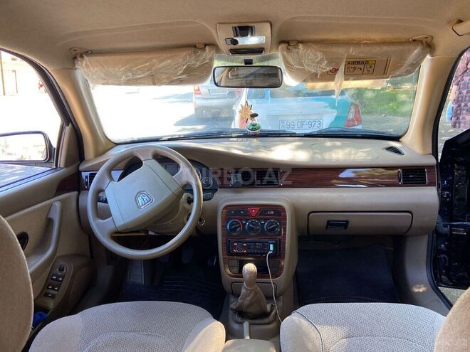 Khazar LX 2021, 75,058 km - 1.7 l - Bakı