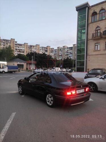 Khazar LX 2021, 75,058 km - 1.7 l - Bakı