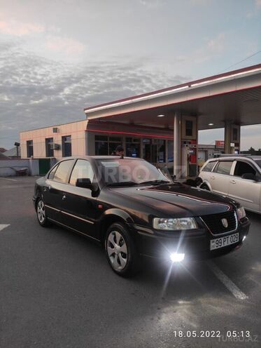 Khazar LX 2021, 75,058 km - 1.7 l - Bakı