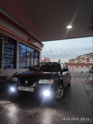 Khazar LX 2021, 75,058 km - 1.7 l - Bakı