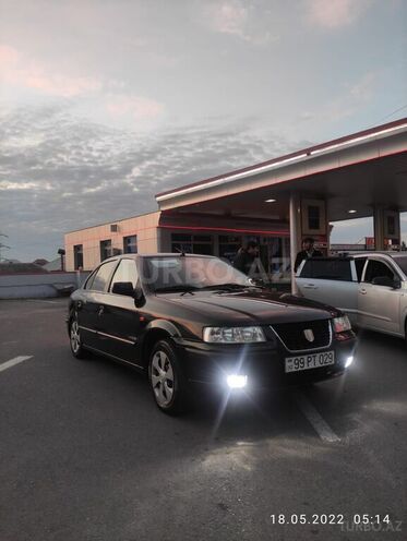 Khazar LX 2021, 75,058 km - 1.7 l - Bakı