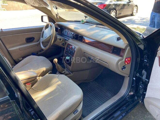 Khazar LX 2021, 75,058 km - 1.7 l - Bakı