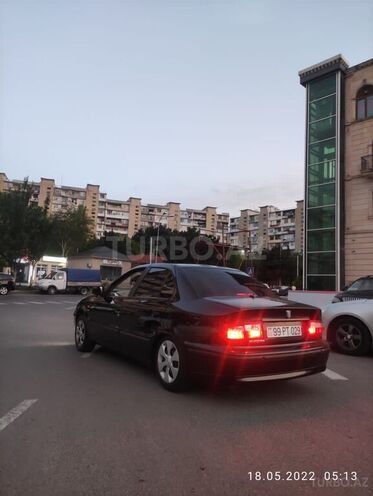 Khazar LX 2021, 75,058 km - 1.7 l - Bakı