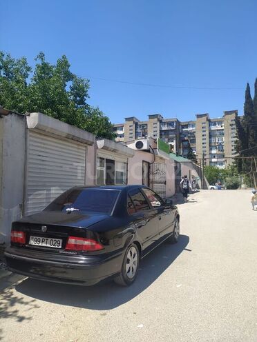 Khazar LX 2021, 75,058 km - 1.7 l - Bakı