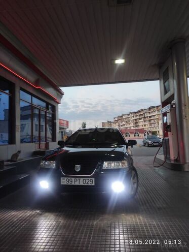 Khazar LX 2021, 75,058 km - 1.7 l - Bakı