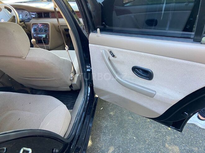 Khazar LX 2021, 75,058 km - 1.7 l - Bakı