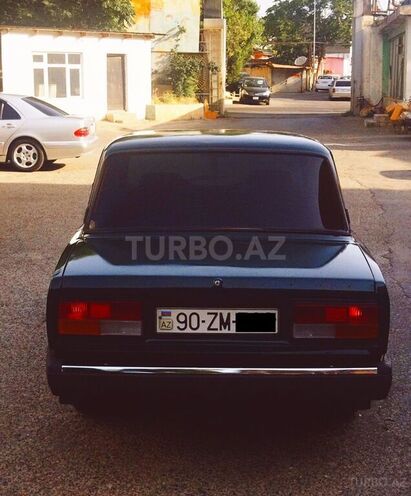 LADA (VAZ) 2107 1999, 230,000 km - 1.6 l - Bakı