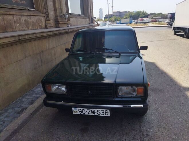 LADA (VAZ) 2107 1999, 230,000 km - 1.6 l - Bakı