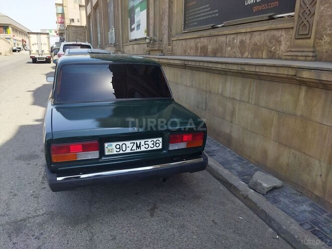 LADA (VAZ) 2107 1999, 230,000 km - 1.6 l - Bakı