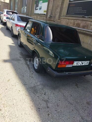 LADA (VAZ) 2107 1999, 230,000 km - 1.6 l - Bakı