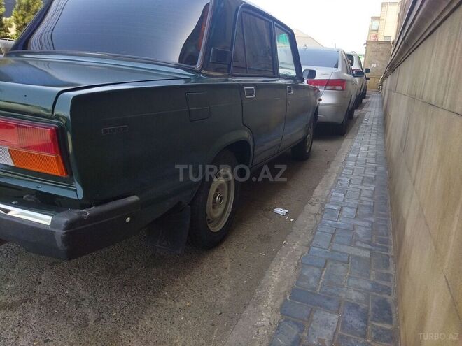 LADA (VAZ) 2107 1999, 230,000 km - 1.6 l - Bakı