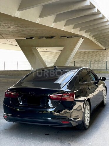 Chevrolet Malibu 2016, 180,625 km - 1.5 l - Bakı