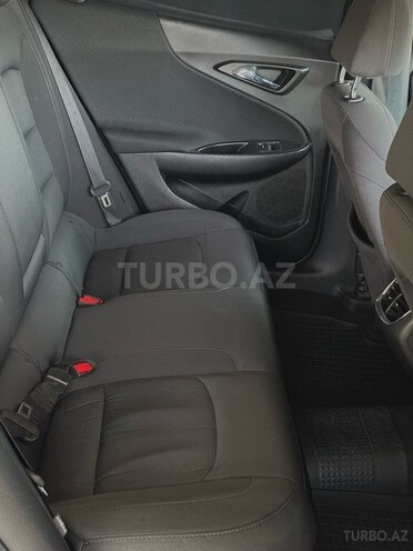 Chevrolet Malibu 2016, 180,625 km - 1.5 l - Bakı