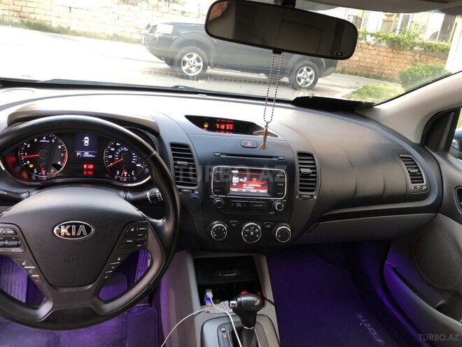 Kia Cerato Koup 2014, 129,000 km - 2.0 l - Bakı
