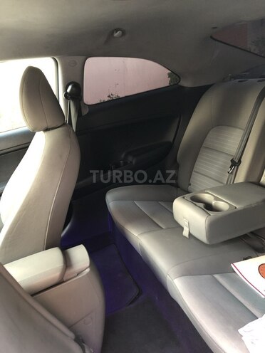 Kia Cerato Koup 2014, 129,000 km - 2.0 l - Bakı