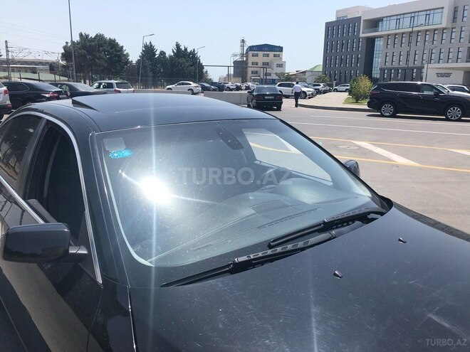BMW 528 2007, 236,000 km - 3.0 l - Bakı