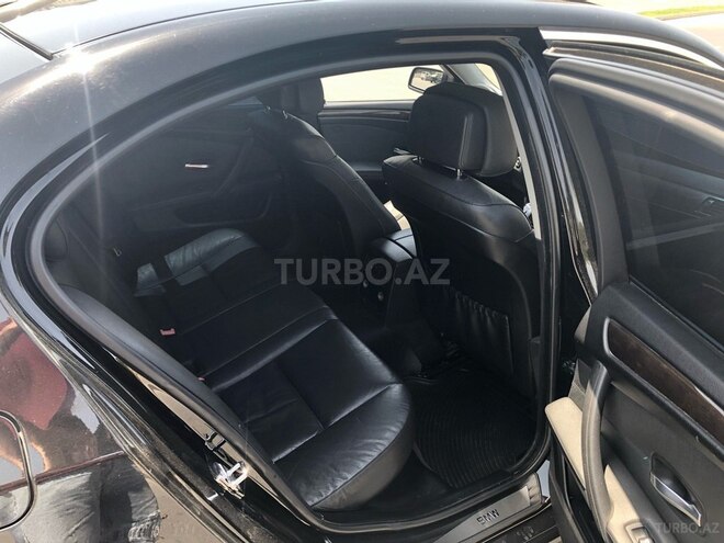 BMW 528 2007, 236,000 km - 3.0 l - Bakı
