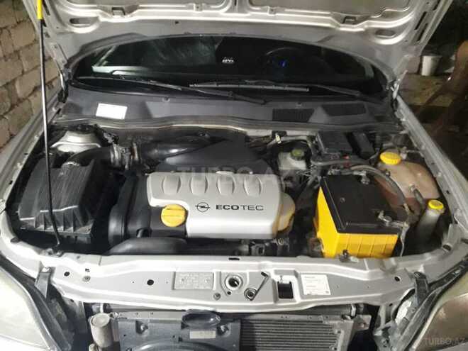 Opel Astra 1999, 426,091 km - 1.8 l - Bakı