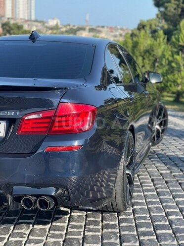 BMW 528 2012, 188,600 km - 2.0 l - Bakı