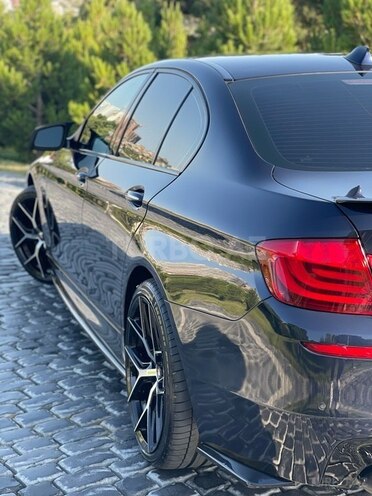 BMW 528 2012, 188,600 km - 2.0 l - Bakı