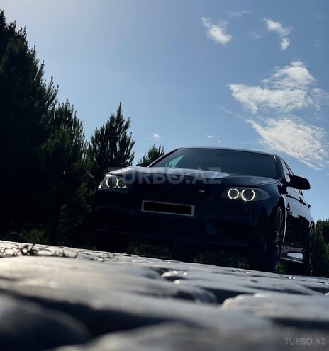 BMW 528 2012, 188,600 km - 2.0 l - Bakı