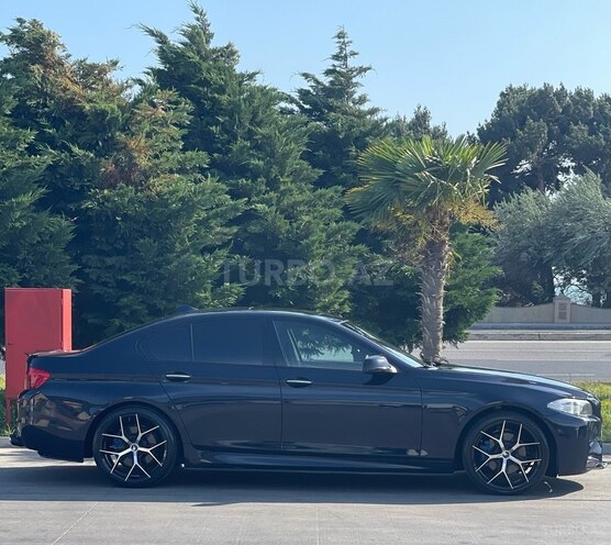 BMW 528 2012, 188,600 km - 2.0 l - Bakı