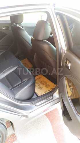 Kia Optima 2013, 124,000 km - 2.0 l - Bakı